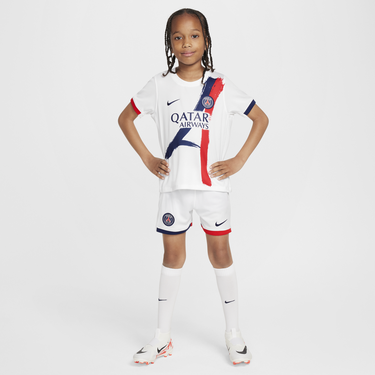 Dres Nike Paris Saint-Germain Stadium 2024/25 Kit Set Biela | FN9205-101, 0