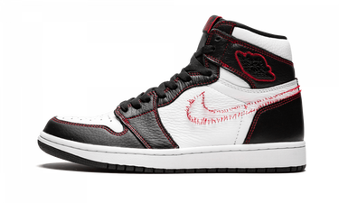 Tenisky a topánky Jordan Air Jordan 1 Retro High OG "Defiant" Čierna | CD6579-071, 0