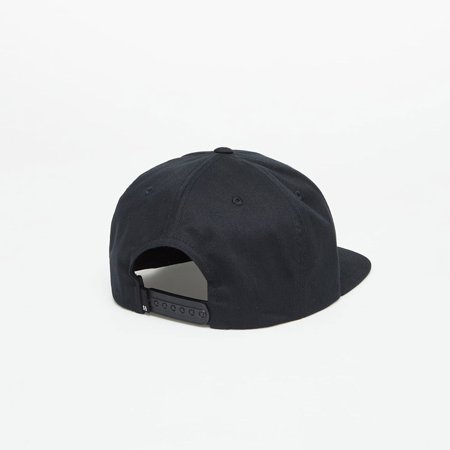Šiltovka Horsefeathers Braden Cap Čierna | AM160B, 1