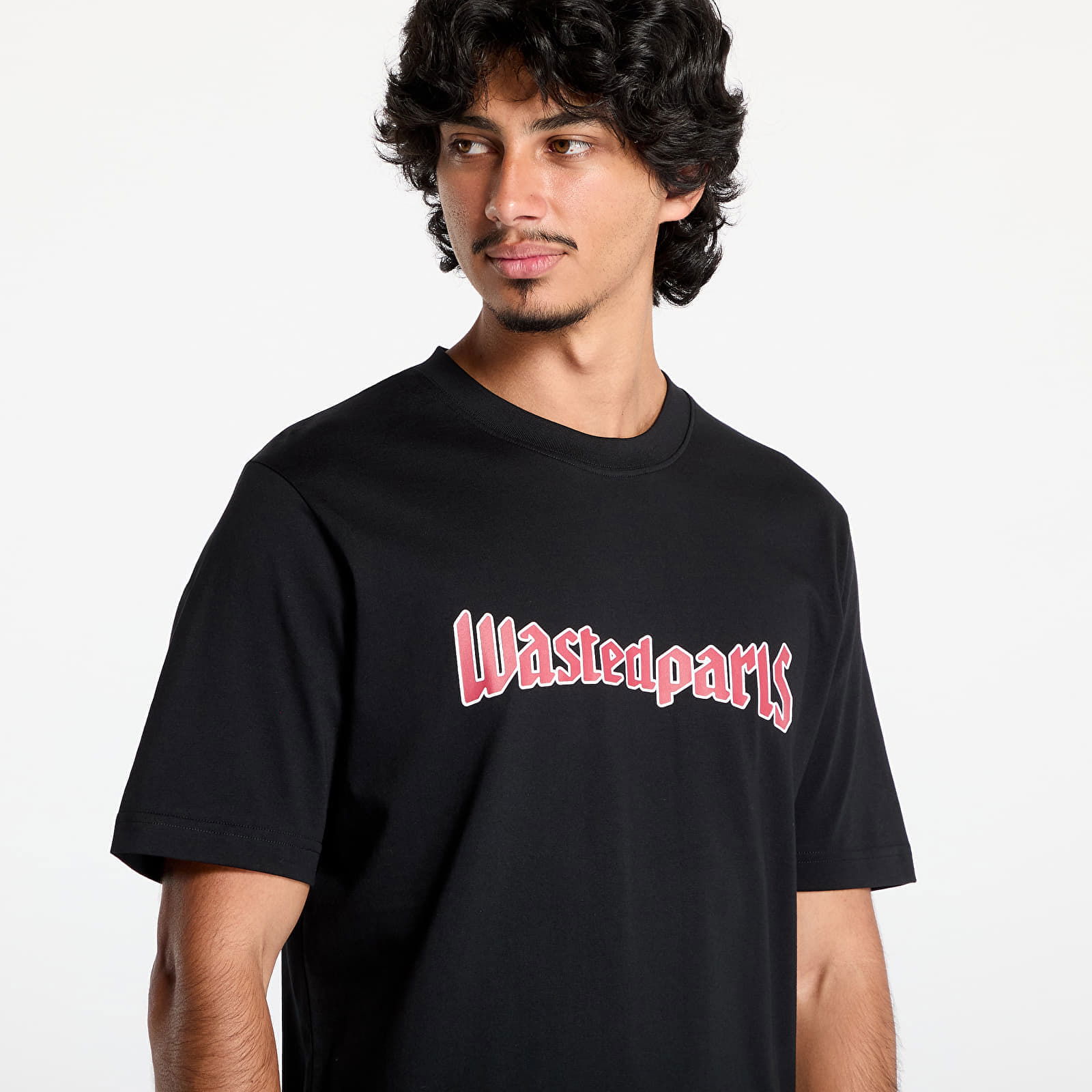 United T-Shirt Black