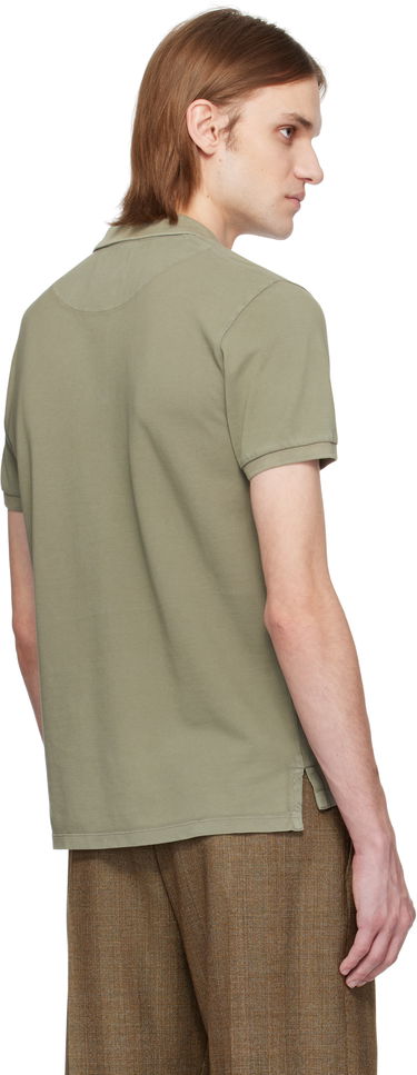 Polo tričko Vivienne Westwood Vivienne Westwood Classic Polo Zelené | 2H01000I-J009F-, 2