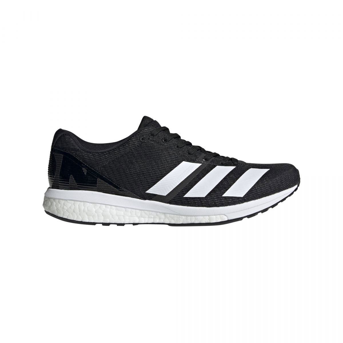 Tenisky a topánky adidas Originals adidas Adizero Boston 8 M Čierna | G28861, 0