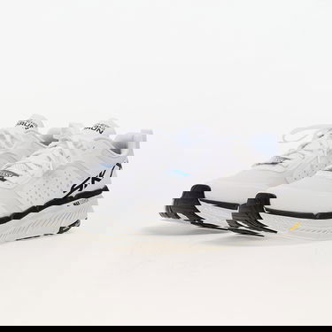 Tenisky a topánky Skechers Max Cushioning Premi White/ Black Biela | 220823 WTBK, 5