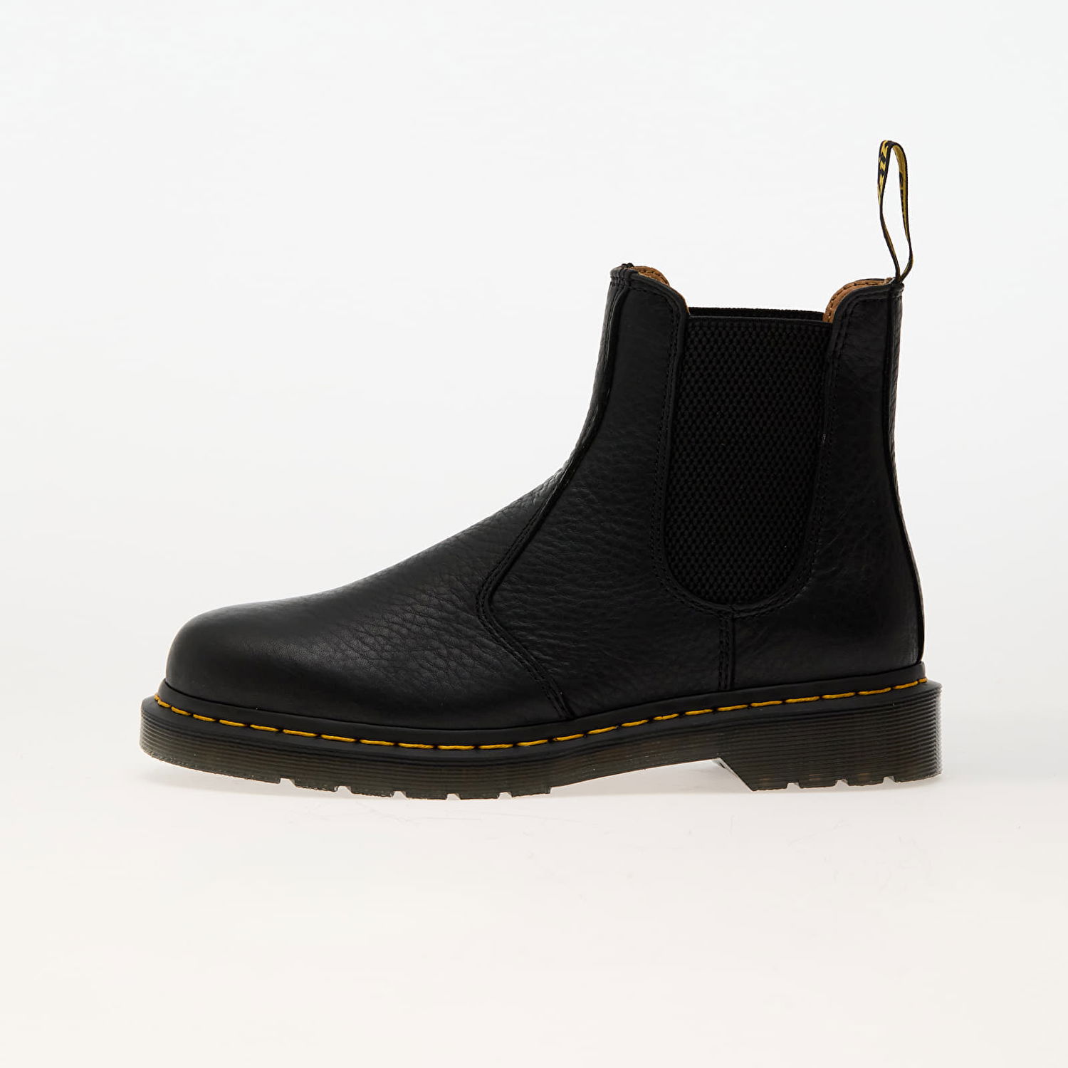 Tenisky a topánky Dr. Martens 2976 Black Ambassador Čierna | DM31989001, 0