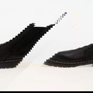 Tenisky a topánky Dr. Martens 2976 Black Ambassador Čierna | DM31989001, 0
