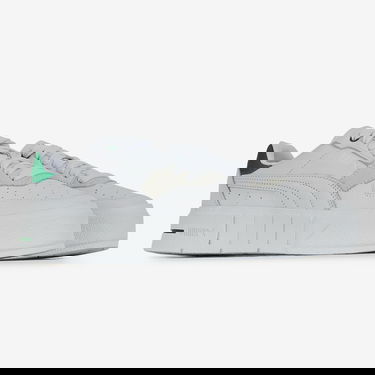 Tenisky a topánky Puma Cali Court Match Biela | 393094 01, 1