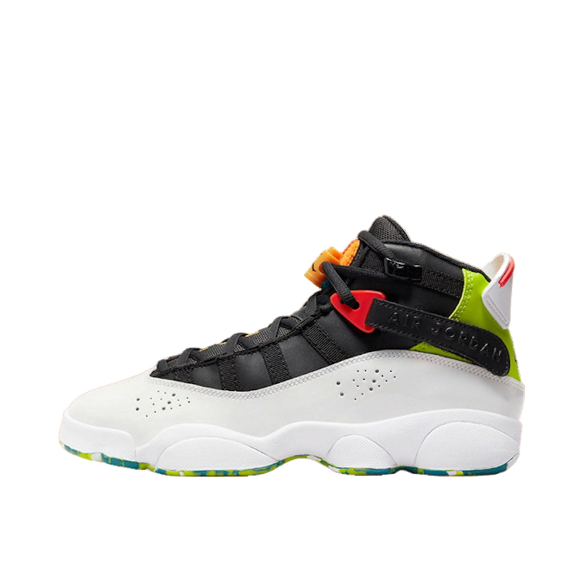 Tenisky a topánky Jordan Jordan 6 Rings Rôznofarebný | 323399-038