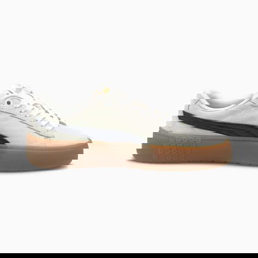 Tenisky a topánky Puma Smash Platform v2 SD Biela | 373037_07, 5
