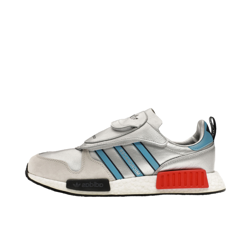 Tenisky a topánky adidas Originals adidas Micropacer X R1 Never Made Pack Šedá | G26778