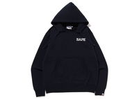 A Bathing Ape Relaxed Fit Pullover Hoodie