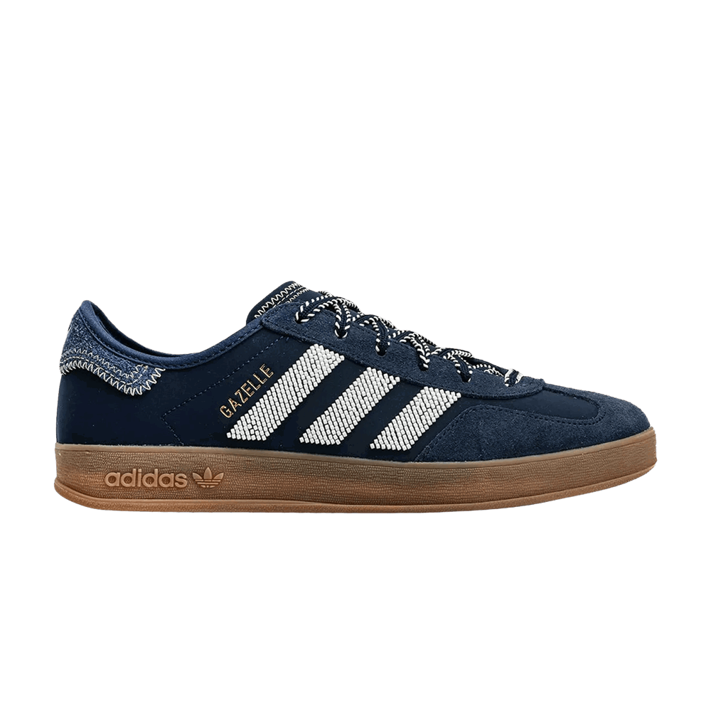 CLOT x Gazelle Indoor