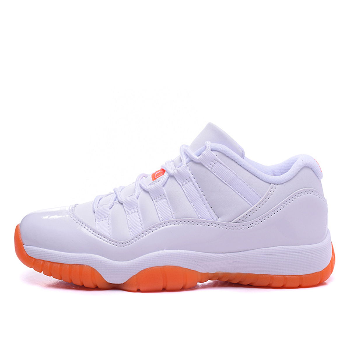 Tenisky a topánky Jordan Jordan 11 Retro Low "Citrus "(2015) (GS) Žltá | 580521-139, 1