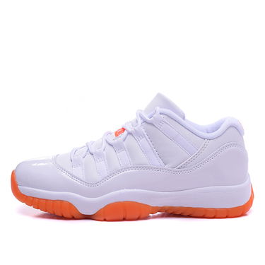 Tenisky a topánky Jordan Jordan 11 Retro Low "Citrus "(2015) (GS) Žltá | 580521-139, 1