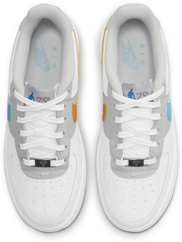 Tenisky a topánky Nike Air Force 1 LV8 W Biela | dj9993-100, 3