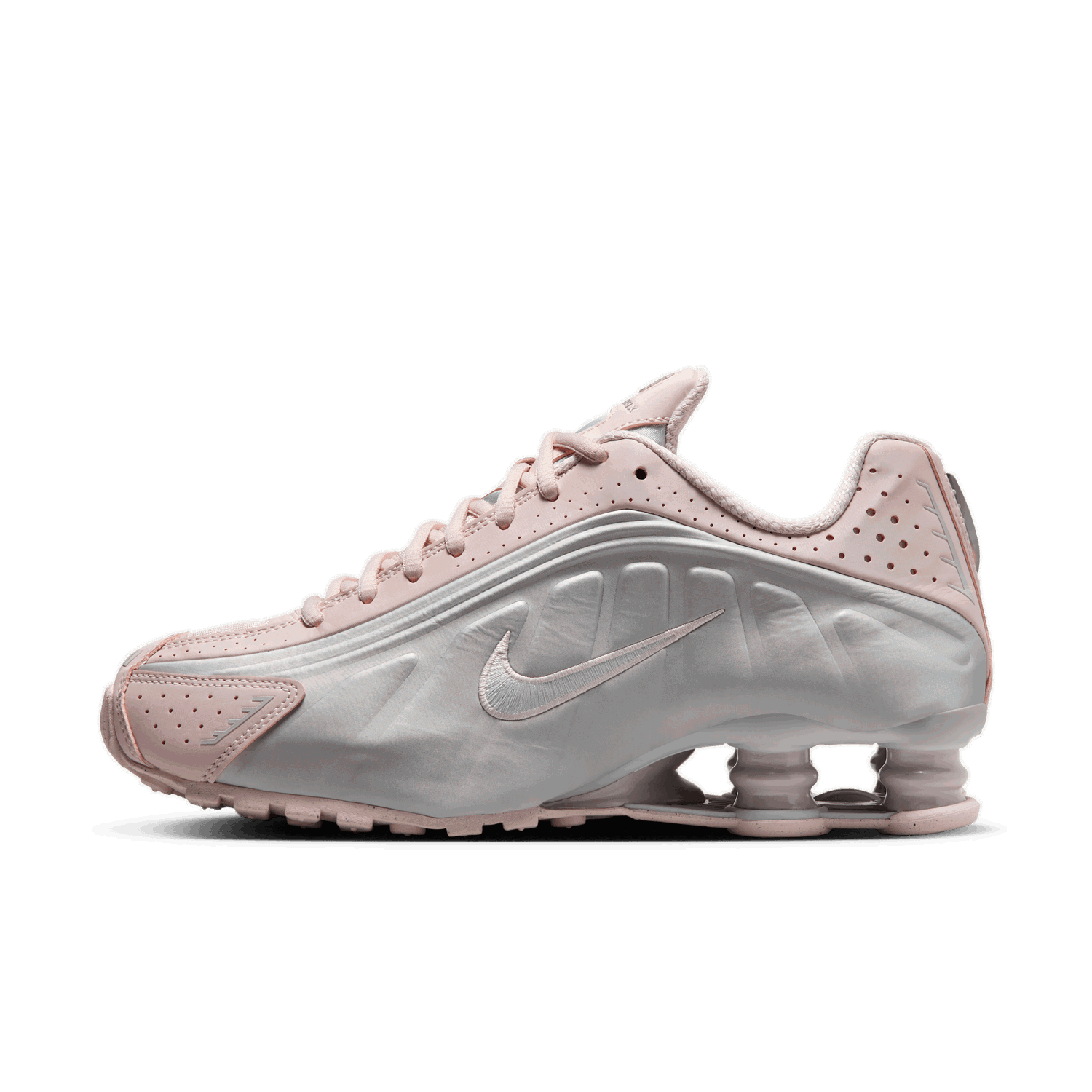 Tenisky a topánky Nike Nike Shox R4 Ružová | AR3565-600, 1