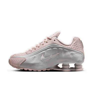 Tenisky a topánky Nike Nike Shox R4 Ružová | AR3565-600, 1