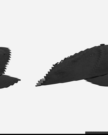 Šiltovka AFFXWRKS Mountain Research Cap Čierna | 1835 BLK, 5