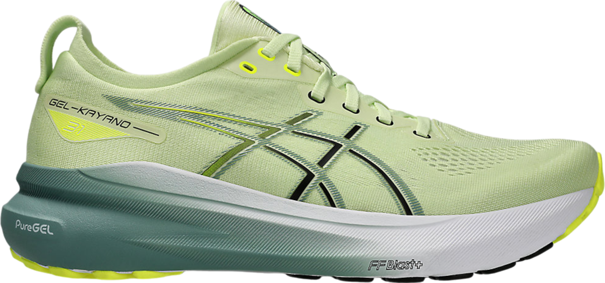 Tenisky a topánky Asics GEL-KAYANO 31 Zelené | 1011b867-300, 0