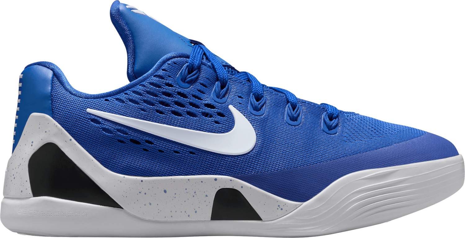 Tenisky a topánky Nike Kobe LX Low Em Modrá | fv3607-400, 0