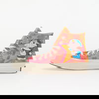 Chuck 70 Doraemon
