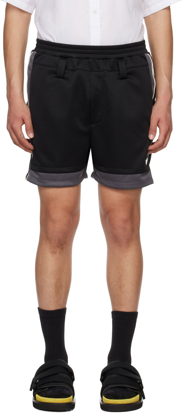 Šortky Ambush Track Shorts Čierna | BMCL001S24JER0011009