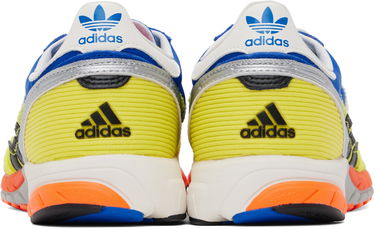 Tenisky a topánky adidas Originals SL72 Modrá | JQ8757, 1