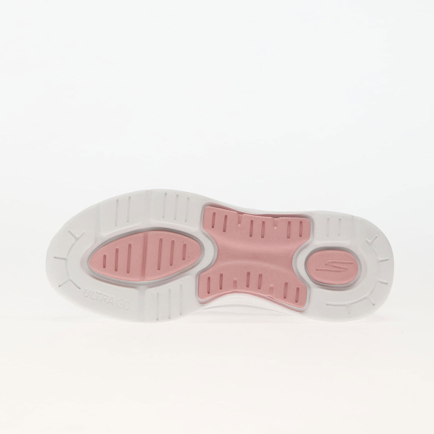 Tenisky a topánky Skechers Go Walk Arch Fit Biela | 124887 WLPK, 1