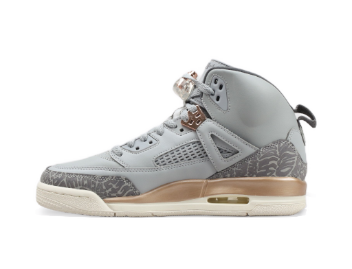 Tenisky a topánky Jordan Jordan Spizike ''Wolf Grey'' GS Šedá | 535712-018
