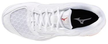 Tenisky a topánky Mizuno Mizuno WAVE PHANTOM 3 Biela | x1gb2260-25, 4