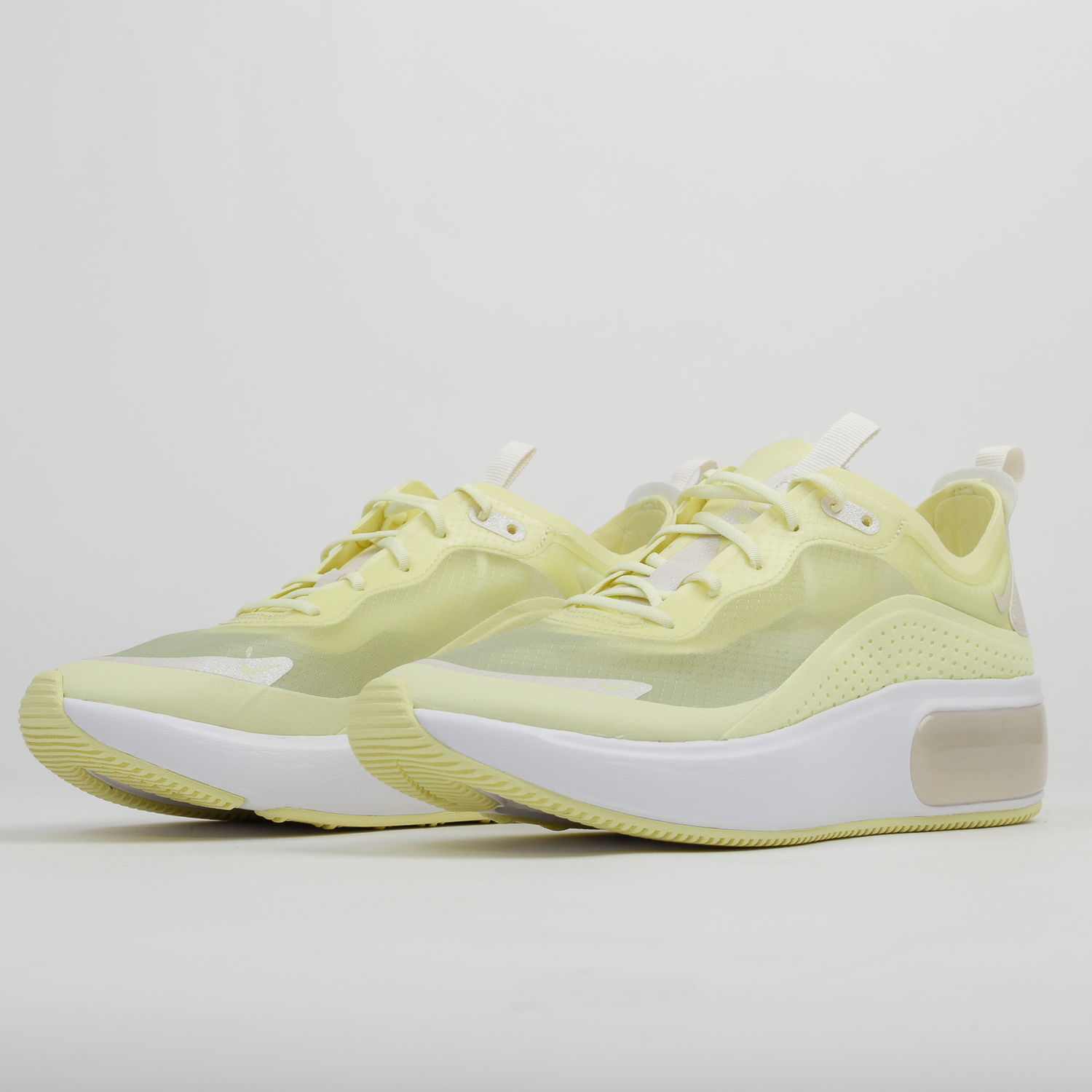 Tenisky a topánky Nike W Air Max Dia LX Žltá | CI1214-302, 0