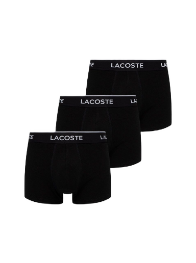 3Pack Casual Cotton Stretch Boxers
