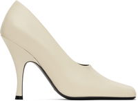 Khaite Eva Pumps