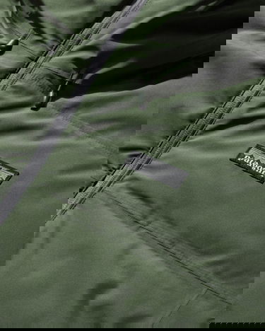 Prešívaná bunda Patagonia Glacier Jacket Green Zelené | 27921-TPGN, 4