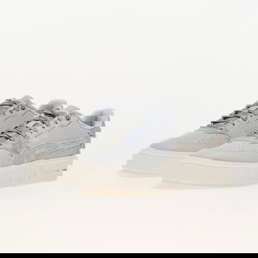 Tenisky a topánky Puma Cali Court Retreat Yourself Gray W Šedá | 39638802, 4