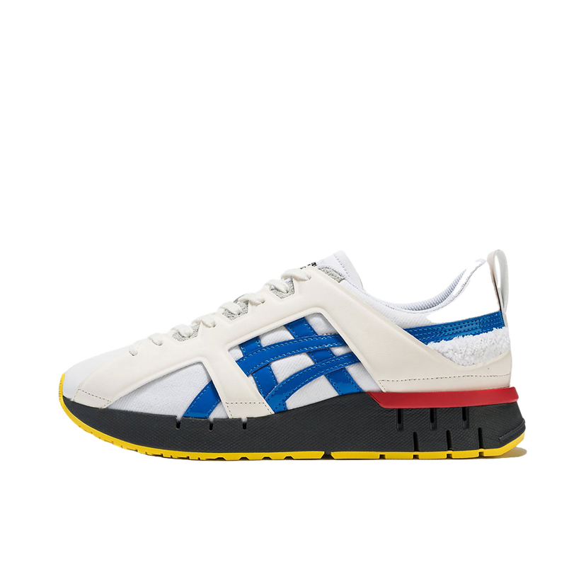 Tenisky a topánky Onitsuka Tiger Fabilac Biela | 1183A775-101