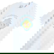 Airbrush Smiley Classic T-Shirt