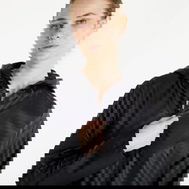 Bunda Noisy May Raincoat Čierna | 27020605, 2
