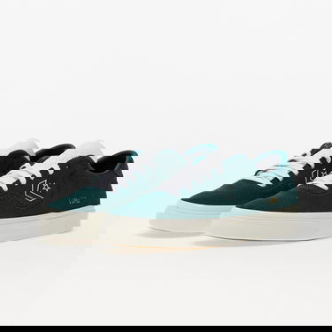 Tenisky a topánky Converse Louie Lopez Pro Suede Dragon Scale/ White/ Egret Čierna | A05326C, 4