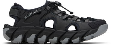 Tenisky a topánky Merrell Maipo Explorer Sieve Sandals Čierna | J038476, 0