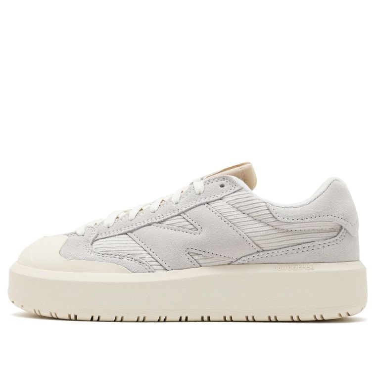 Tenisky a topánky New Balance CT302 Šedá | CT302BB, 0