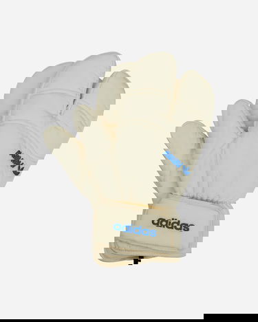 Rukavice adidas Originals AVAVAV x Three Finger Gloves Cream White Béžová | JG1432, 3