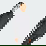 Hyperglam Training Quarter-Zip Top