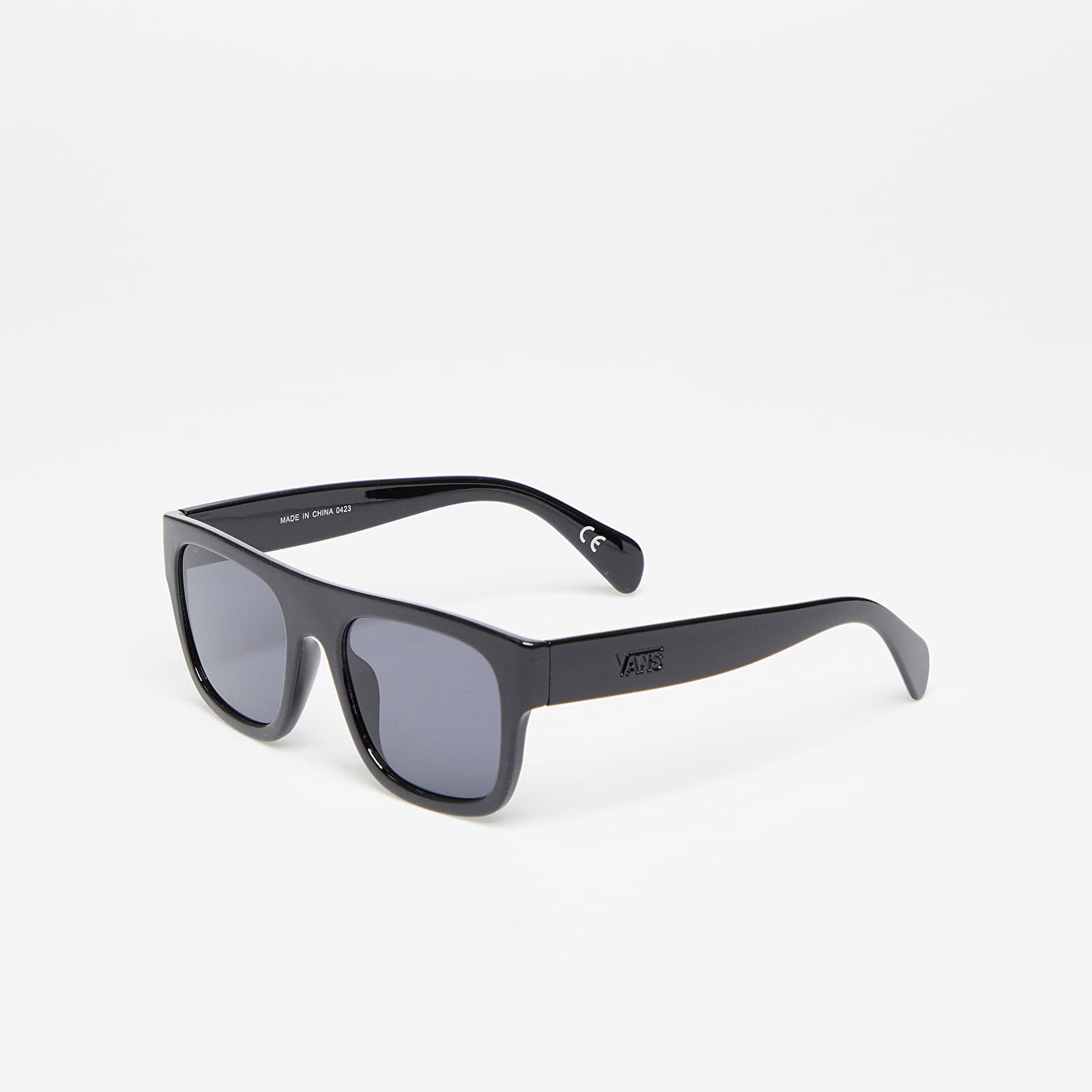 Squared Off Shades Sunglasses