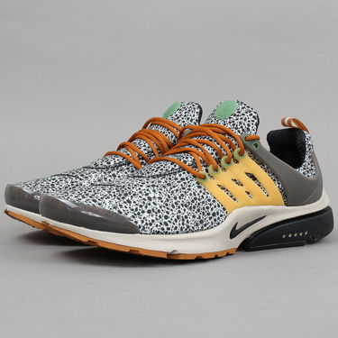 Tenisky a topánky Nike Air Presto SE QS Šedá | 844448-002, 0