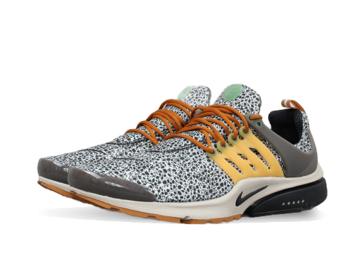 Tenisky a topánky Nike Air Presto SE QS Šedá | 844448-002