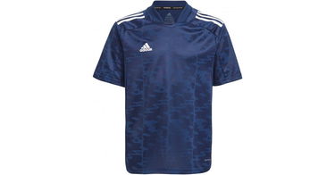 Dres adidas Originals Tiro Pride Jersey Modrá | gj6833, 1