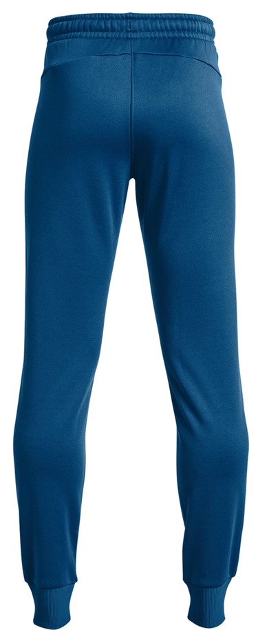 Tepláky Under Armour Armour Fleece Pants Navy | 1373543-426, 1