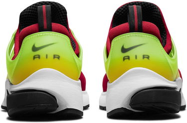Tenisky a topánky Nike Air Presto Rôznofarebný | ct3550-600, 5