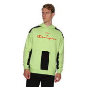 MIX&MATCH Pullover Hoodie