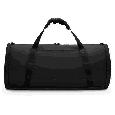 Cestovná taška Nike One Duffel Bag (35 l) Čierna | HV1197-010, 4